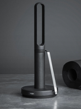 Preview: Vipp 266 Küchenrollenhalter